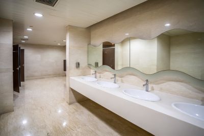 Cost of Bathroom Remodeling in Pine Bluff, AR