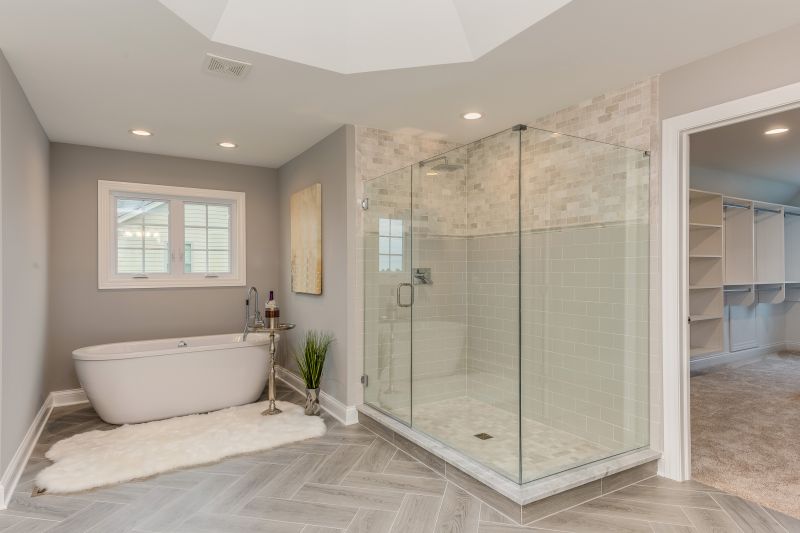 Best Bathroom Remodel Contractors in Pine Bluff, AR